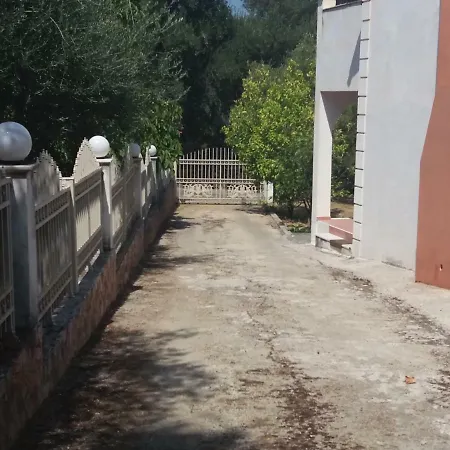 Areti's Σπίτι διακοπών Άγιος Γεώργιος Πάγων