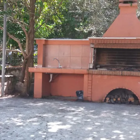 Areti's בית נופש *