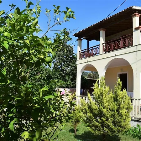Σπίτι διακοπών Areti's Άγιος Γεώργιος Πάγων
