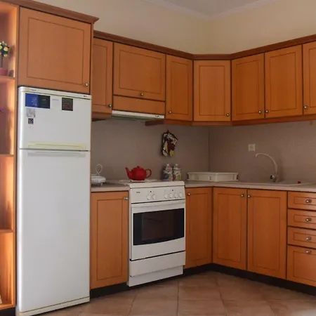 Areti's בית נופש