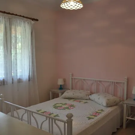 Areti's Σπίτι διακοπών Άγιος Γεώργιος Πάγων